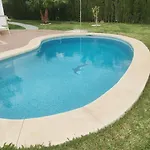 Charming Mansion - Pool - Patio - 5 Bedrooms *