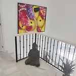 Charming Mansion - Pool - Patio - 5 Bedrooms * Санта-Фе-де-лос-Боличес