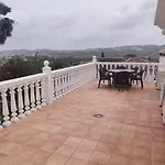 Вилла Charming Mansion - Pool - Patio - 5 Bedrooms Санта-Фе-де-лос-Боличес