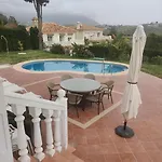 Вилла Charming Mansion - Pool - Patio - 5 Bedrooms