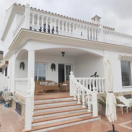 Charming Mansion - Pool - Patio - 5 Bedrooms Санта-Фе-де-лос-Боличес