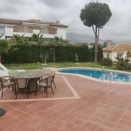 Charming Mansion - Pool - Patio - 5 Bedrooms Villa *