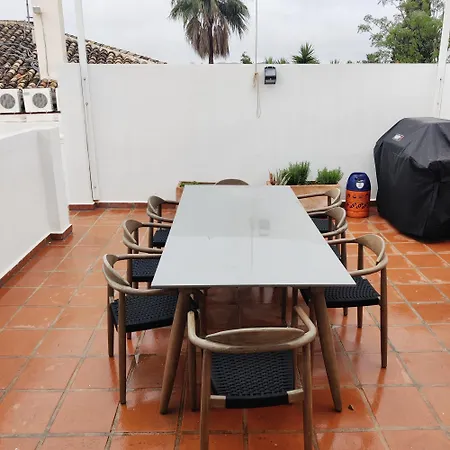 Charming Mansion - Pool - Patio - 5 Bedrooms Villa *